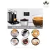کپسول قابل شارژ ورتولاین همراه درب فویلی Reusable Coffee Capsule G4
